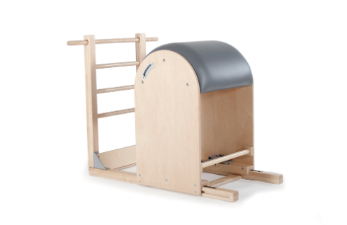 梯桶 Ladder Barrel
