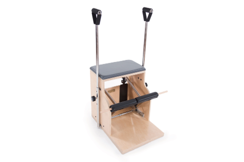穩踏椅 Chair