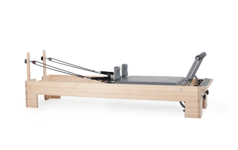核心床 Reformer